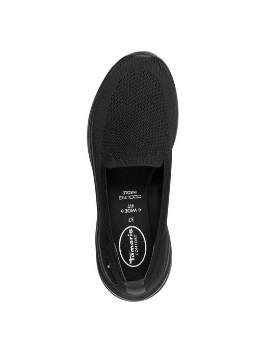 Damen Slipper