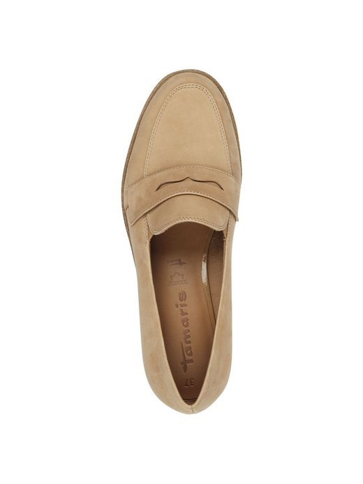 Damen Slipper