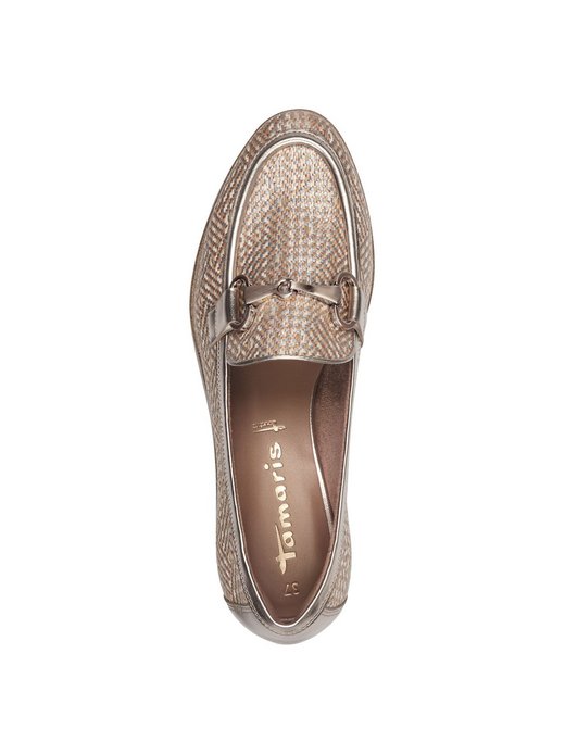 Damen Slipper