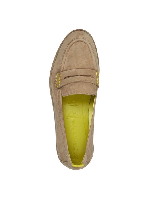 Damen Slipper