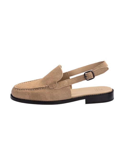 Damen Slipper