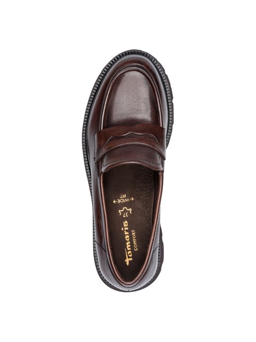 Damen Slipper