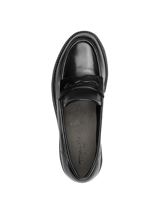 Damen Slipper