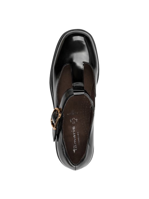 Damen Slipper