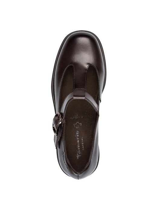 Damen Slipper
