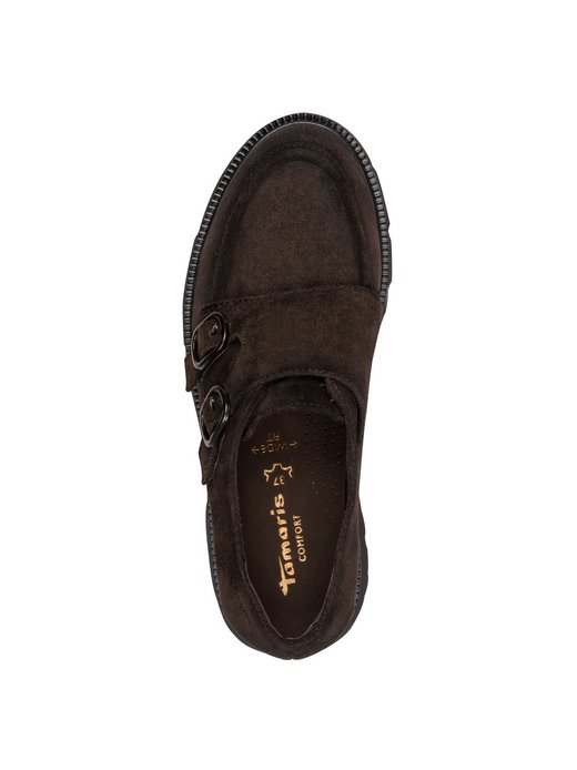 Damen Slipper