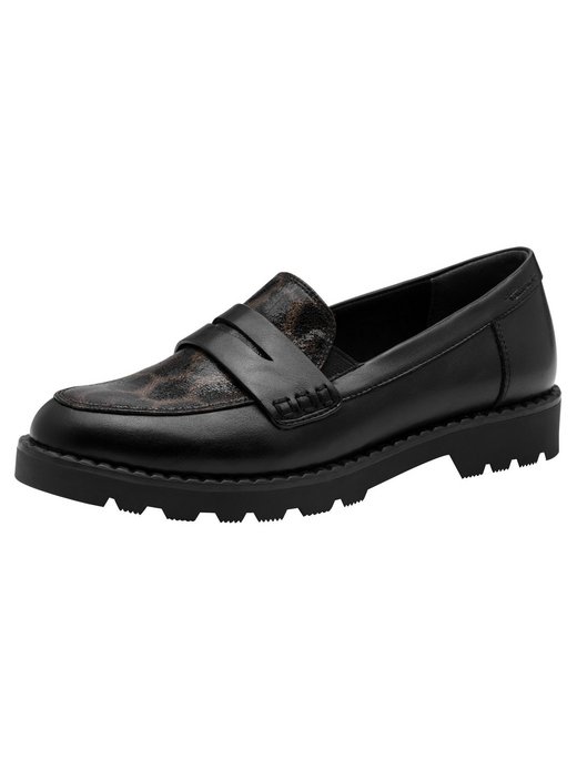 Damen Slipper