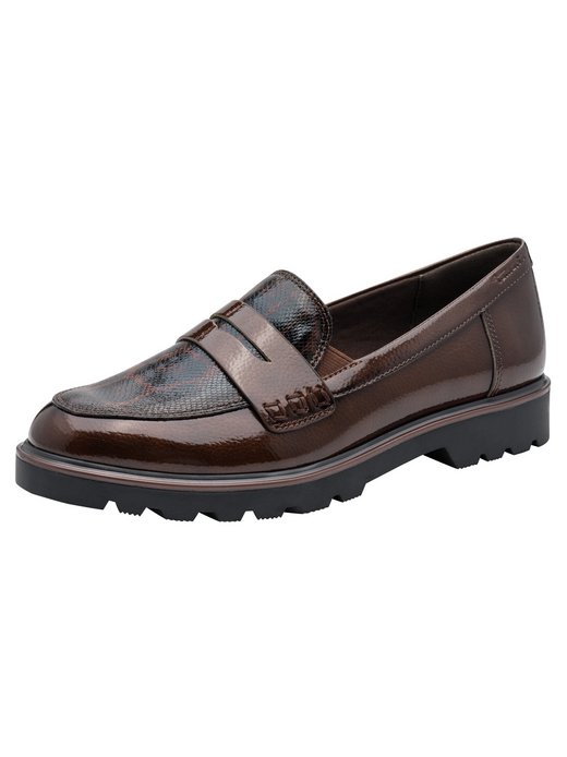 Damen Slipper