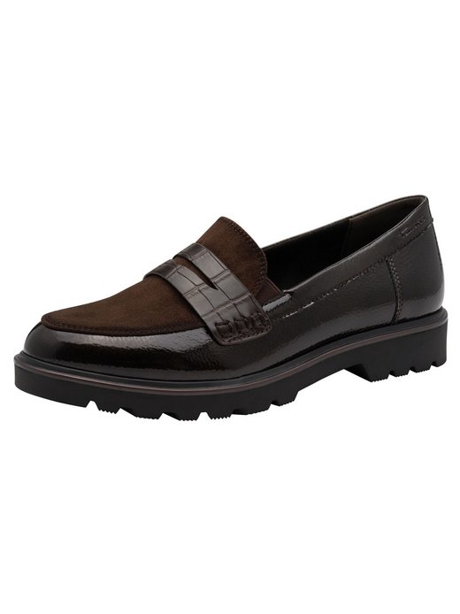 Damen Slipper