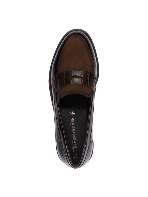 Damen Slipper