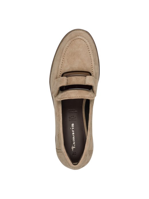 Damen Slipper