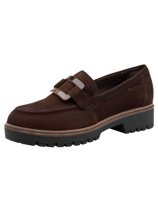 Damen Slipper