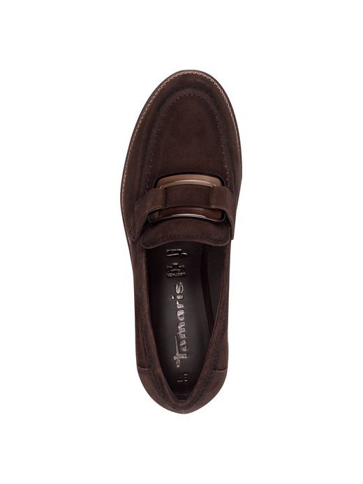Damen Slipper