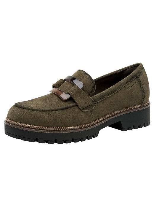 Damen Slipper