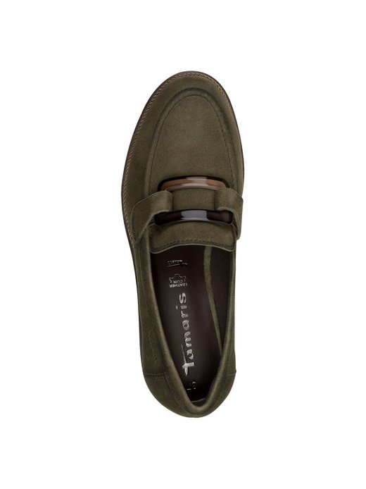 Damen Slipper