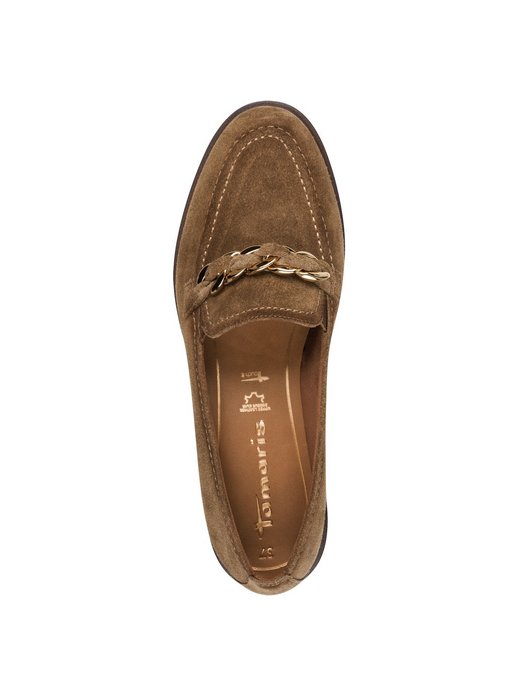 Damen Slipper
