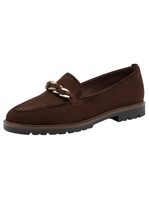 Damen Slipper