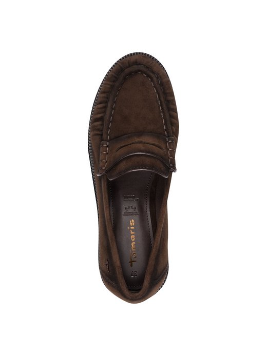 Damen Slipper