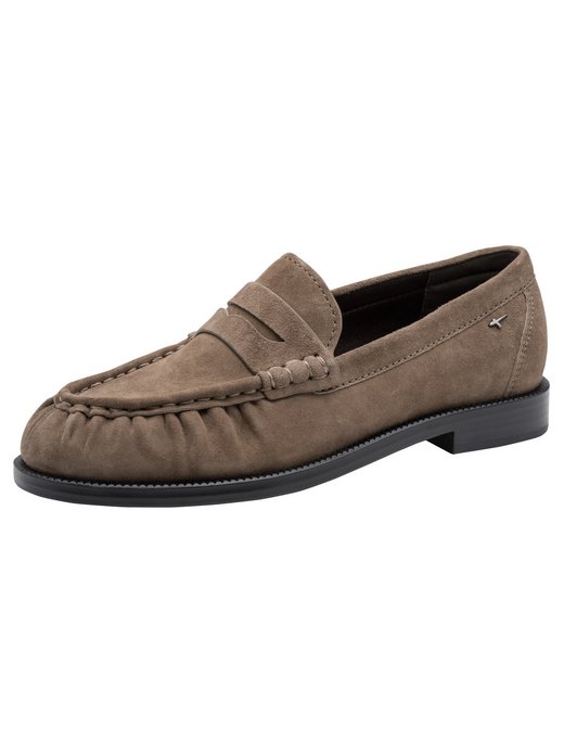 Damen Slipper