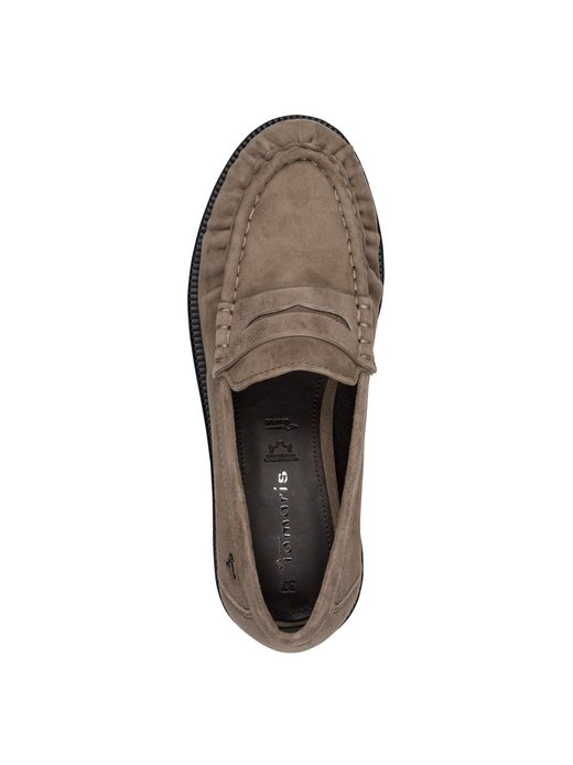 Damen Slipper