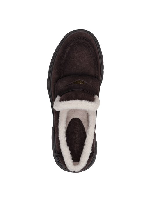 Damen Slipper