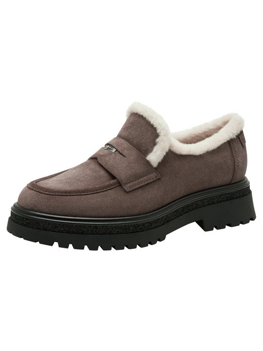 Damen Slipper