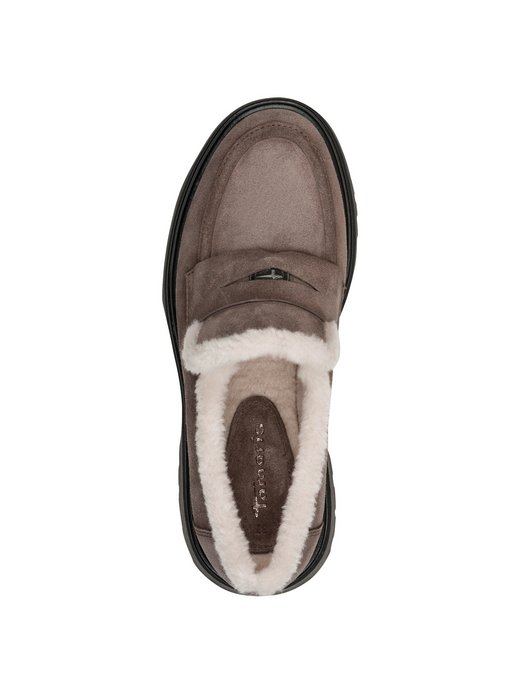 Damen Slipper