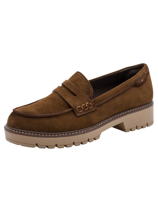 Damen Slipper