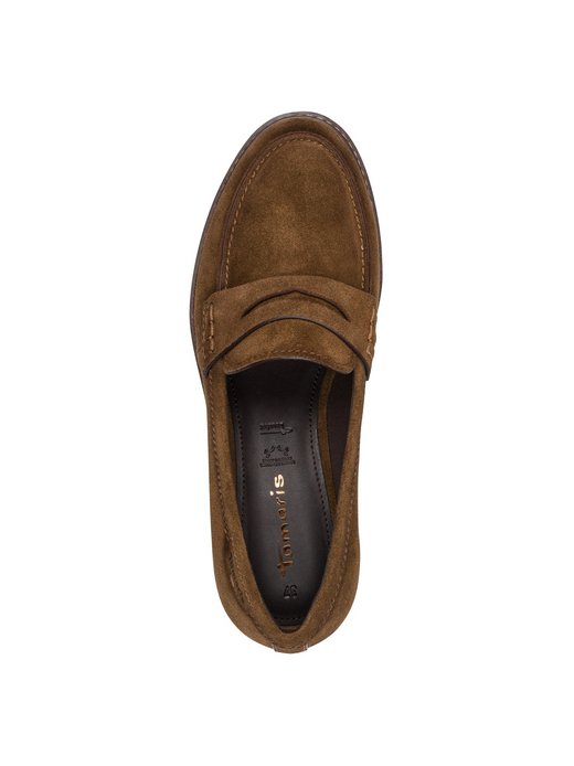 Damen Slipper