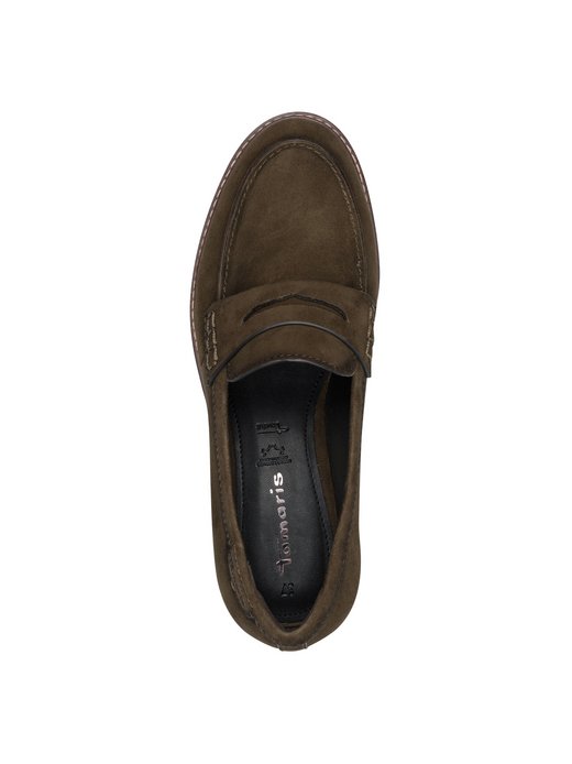 Damen Slipper