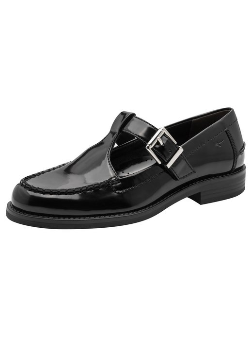 Damen Slipper