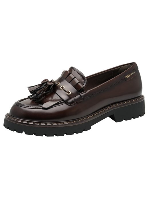 Damen Slipper