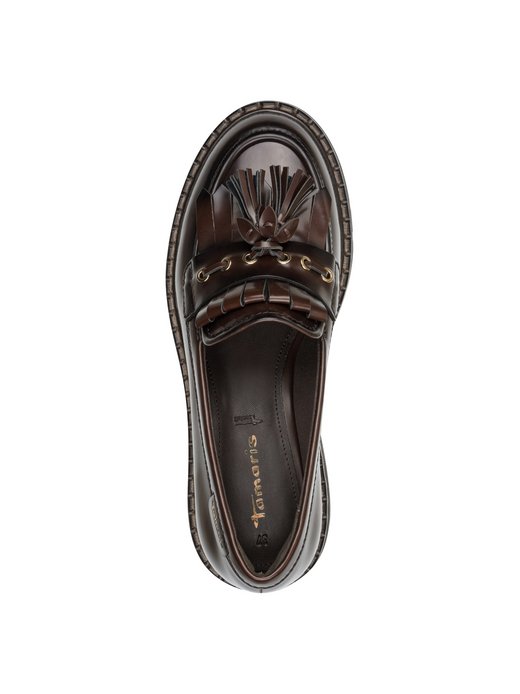 Damen Slipper