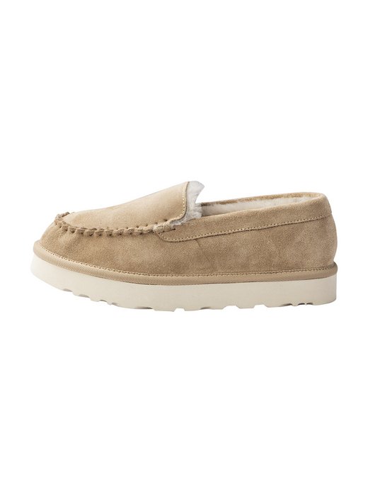 Damen Slipper