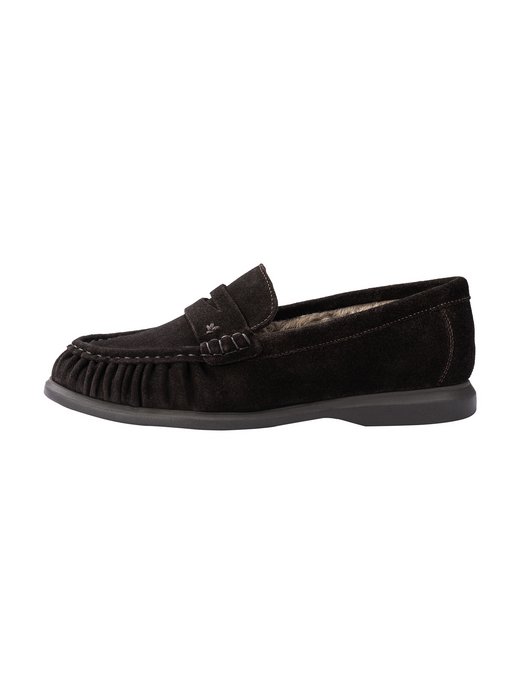 Damen Slipper
