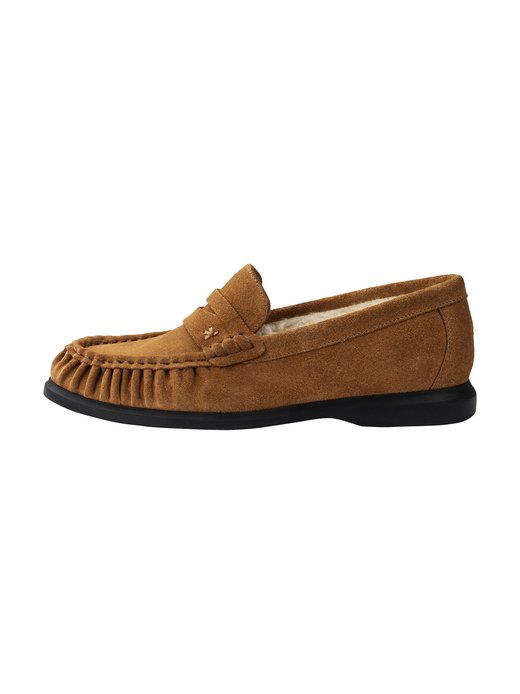 Damen Slipper
