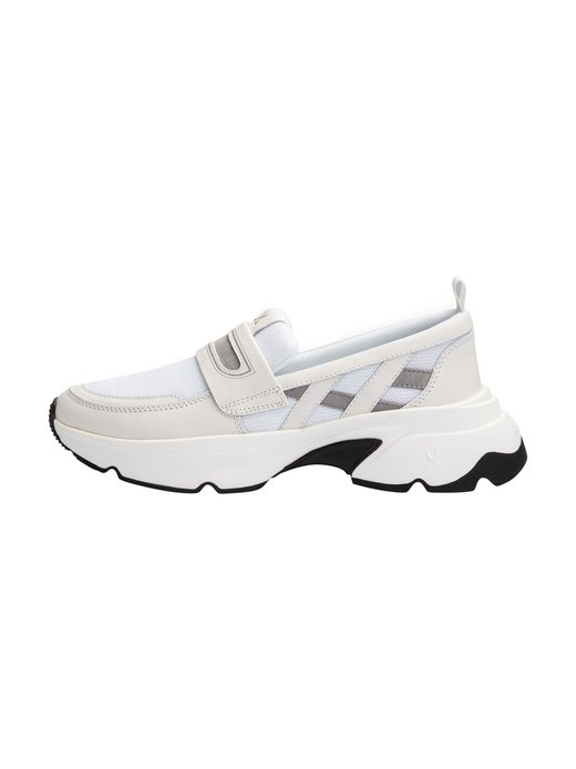 Damen Slipper