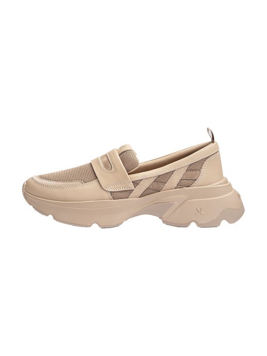 Damen Slipper