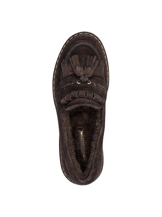 Damen Slipper