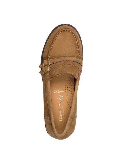 Damen Slipper