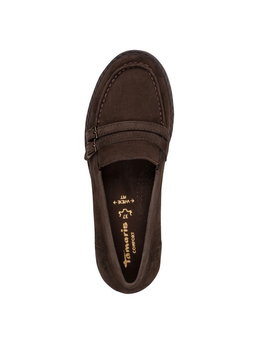 Damen Slipper