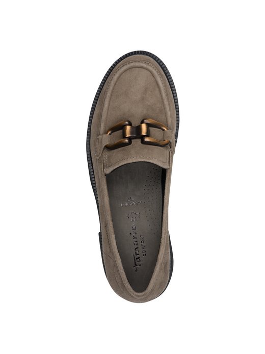 Damen Slipper