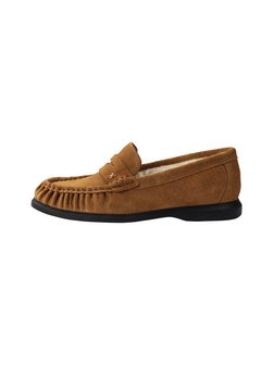 Damen Slipper