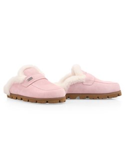 Damen Slipper