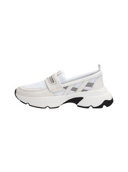 Damen Slipper