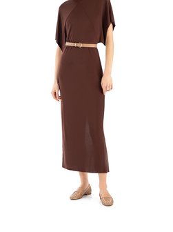 Artikelbild Damen Slipper von Lloyd in cognac uni