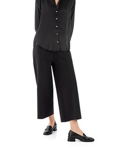 Artikelbild Damen Slipper von Lloyd in schwarz uni