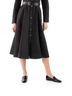 Artikelbild Damen Slipper von Lloyd in schwarz uni