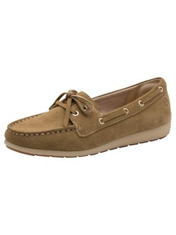 Damen Slipper