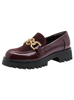 Damen Slipper